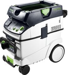 Пылеудаляющий аппарат Festool, CTL 36 E AC RENOFIX CLEANTEC 575842 цена и информация | Пылесосы | pigu.lt