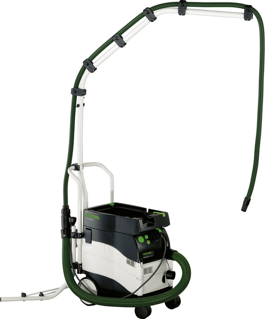 Festool CT-ASA kaina ir informacija | Dulkių siurbliai | pigu.lt