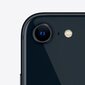 Apple iPhone SE 64GB Midnight 3rd Gen MMXF3ET/A kaina ir informacija | Mobilieji telefonai | pigu.lt