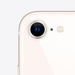 Apple iPhone SE (2022), 64GB, Starlight цена и информация | Мобильные телефоны | pigu.lt