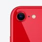 Apple iPhone SE 64GB (PRODUCT)RED 3rd Gen MMXH3ET/A kaina ir informacija | Mobilieji telefonai | pigu.lt