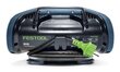 Statybinis šviestuvas Festool Syslite SYSLITE DUO-Set 576402 kaina ir informacija | Žibintai ir prožektoriai | pigu.lt