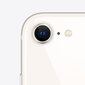 Apple iPhone SE 128GB Starlight 3rd Gen MMXK3ET/A kaina ir informacija | Mobilieji telefonai | pigu.lt