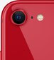Apple iPhone SE 128GB (PRODUCT)RED 3rd Gen MMXL3ET/A kaina ir informacija | Mobilieji telefonai | pigu.lt