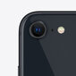 Apple iPhone SE 256GB Midnight 3rd Gen MMXM3ET/A kaina ir informacija | Mobilieji telefonai | pigu.lt