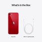 Apple iPhone SE 256GB Red 3rd Gen MMXP3ET/A цена и информация | Mobilieji telefonai | pigu.lt