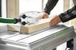 Montažinis pjūklas Festool Precisio CS 70 EBG-Set 574782 kaina ir informacija | Pjūklai, pjovimo staklės | pigu.lt