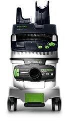 Festool Cleantec CTL 36 E AC-LHS 574960 цена и информация | Пылесосы | pigu.lt