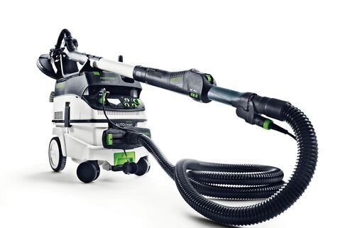 Festool Cleantec CTL 36 E AC-LHS 574960 kaina ir informacija | Dulkių siurbliai | pigu.lt