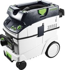 Пылеудаляющий аппарат Festool, CTL 36 E AC-LHS CLEANTEC 574960 цена и информация | Пылесосы | pigu.lt