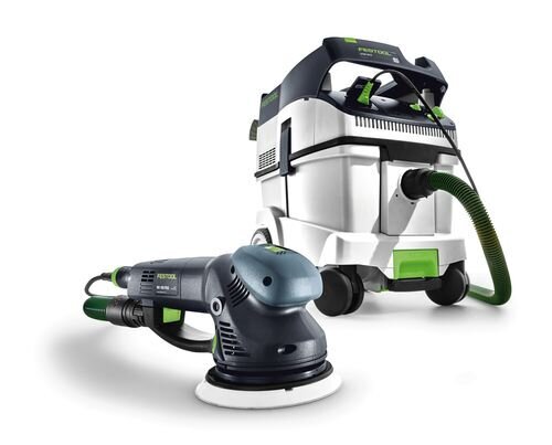 Festool 36 E 574965 kaina ir informacija | Dulkių siurbliai | pigu.lt