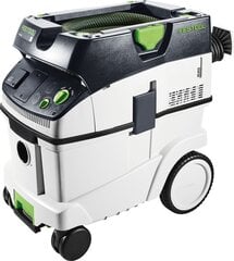 Пылеудаляющий аппарат Festool, CTL 36 E CLEANTEC 574965 цена и информация | Пылесосы | pigu.lt