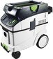 Festool 36 E 574965 цена и информация | Dulkių siurbliai | pigu.lt