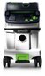 Festool Mobilus Cleantec CTL 36 E AC 574958 kaina ir informacija | Dulkių siurbliai | pigu.lt