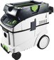 Festool Mobilus Cleantec CTL 36 E AC 574958 kaina ir informacija | Dulkių siurbliai | pigu.lt