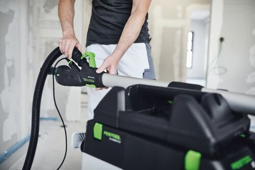 Festool 576853 kaina ir informacija | Dulkių siurbliai | pigu.lt