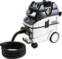 Festool 576853 kaina ir informacija | Dulkių siurbliai | pigu.lt