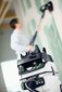 Festool Cleantec CTM 36 E AC-LHS 574984 цена и информация | Dulkių siurbliai | pigu.lt