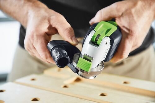 Įrankių rinkinys tiksliam darbui Festool 203258, 5 vnt. kaina ir informacija | Mechaniniai įrankiai | pigu.lt