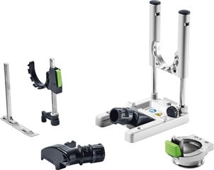 Набор оснастки к многофункциональному инструменту Festool OSC-AH/TA/AV-Set 203258 цена и информация | Механические инструменты | pigu.lt