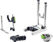 Įrankių rinkinys tiksliam darbui Festool 203258, 5 vnt. kaina ir informacija | Mechaniniai įrankiai | pigu.lt