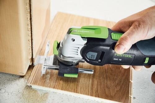 Įrankių rinkinys tiksliam darbui Festool 203258, 5 vnt. kaina ir informacija | Mechaniniai įrankiai | pigu.lt