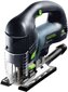 Siaurapjūklis Festool Carvex PSB 420 EBQ-Plus 576186 цена и информация | Pjūklai, pjovimo staklės | pigu.lt