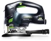 Siaurapjūklis Festool Carvex PSB 420 EBQ-Plus 576186 цена и информация | Pjūklai, pjovimo staklės | pigu.lt