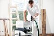 Siaurapjūklis Festool Carvex PS 420 EBQ-Plus 576175 цена и информация | Pjūklai, pjovimo staklės | pigu.lt