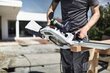 Diskinis pjūklas Festool HK 85 EB-Plus-FS kaina ir informacija | Pjūklai, pjovimo staklės | pigu.lt