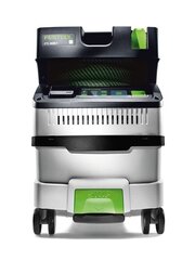 Пылеудаляющий аппарат Festool, CTL MIDI I CLEANTEC 574832 цена и информация | Пылесосы | pigu.lt