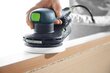 Ekscentrinis šlifuoklis Festool ETS EC 125/3 EQ-Plus 576341 kaina ir informacija | Šlifuokliai | pigu.lt