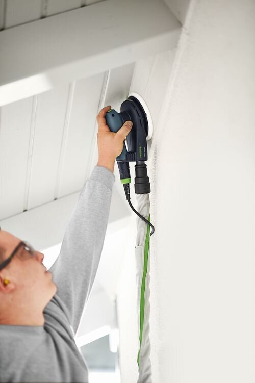 Šlifuoklis Festool 150/5 EQ 575043 kaina ir informacija | Šlifuokliai | pigu.lt