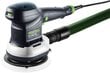 Ekscentrinis šlifuoklis Festool ETS 150/5 EQ-Plus 576080 цена и информация | Šlifuokliai | pigu.lt