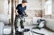 Festool Maišyklė MX 1200 RE EF HS2 575813 kaina ir informacija | Betono maišyklės | pigu.lt