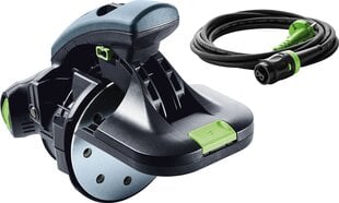 Шлифовальная машинка для обработки кромок Festool, ES-ETS 125 REQ-Plus 576678 цена и информация | Шлифовальные машины | pigu.lt