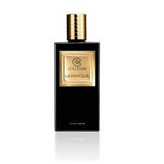 Kvapusis vanduo Collistar La Vaniglia EDP vyrams/moterims, 100 ml цена и информация | Женские духи | pigu.lt