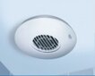 Ventiliatorius Airflow iCON 15 kaina ir informacija | Vonios ventiliatoriai | pigu.lt