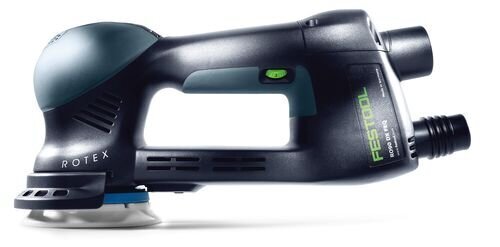 Šlifuoklis Festool 576259 kaina ir informacija | Šlifuokliai | pigu.lt