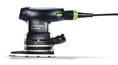 Delta šlifuoklis Festool DTS 400 REQ-Plus 576064 цена и информация | Šlifuokliai | pigu.lt