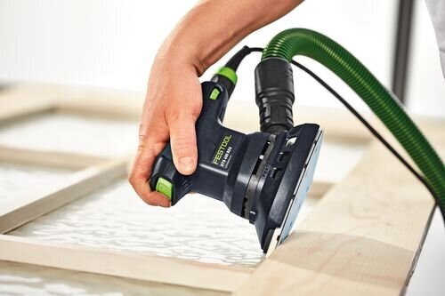 Delta šlifuoklis Festool DTS 400 REQ-Plus 576064 цена и информация | Šlifuokliai | pigu.lt