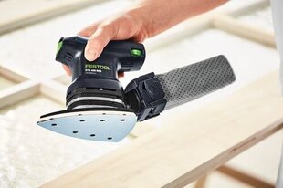 Дельтавидная шлифовальная машинка Festool, DTS 400 REQ-Plus 576064 цена и информация | Шлифовальные машины | pigu.lt