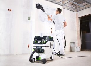 Шлифовальная машинка Festool, LHS-E 225 EQ PLANEX, 571934 цена и информация | Шлифовальные машины | pigu.lt