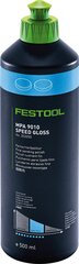 Poliravimo pasta Festool MPA 9010 BL/0,5L 202050 kaina ir informacija | Šlifuokliai | pigu.lt
