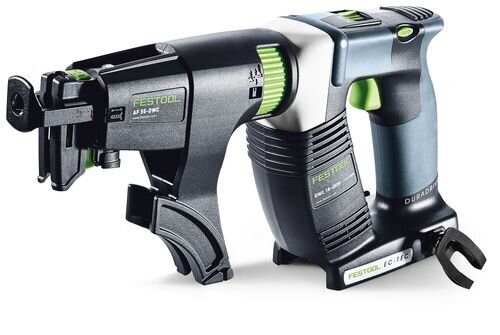 „Festool“ akumuliatorinis gipso atsuktuvas-577056 kaina ir informacija | Suktuvai, gręžtuvai | pigu.lt