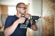 „Festool“ akumuliatorinis gipso atsuktuvas-577056 цена и информация | Suktuvai, gręžtuvai | pigu.lt