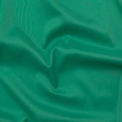 Подкладочная полиэфирная ткань Taffeta 150 см, 1 м, цвет зеленый цена и информация | Ткани | pigu.lt