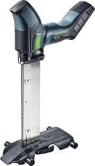 Пила для аккумуляторных изоляционных материалов Festool, 577058 цена и информация | Пилы, циркулярные станки | pigu.lt