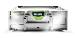 Festool ToPRock SYS3 BT20 M 137 цена и информация | Аудиоколонки | pigu.lt