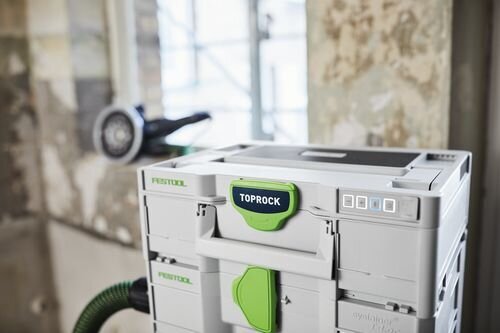 Festool ToPRock SYS3 BT20 M 137 цена и информация | Garso kolonėlės | pigu.lt